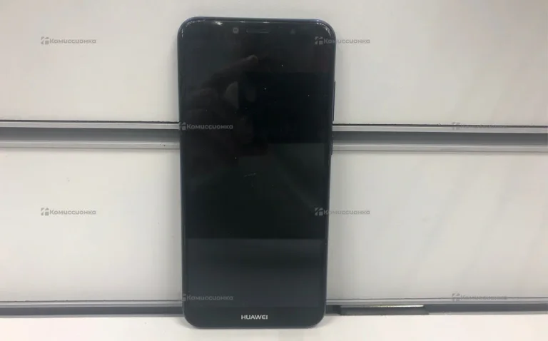 Huawei Y6 Prime (2018) 2/16 ГБ