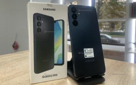 Samsung Galaxy A16 8/256 ГБ