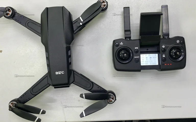 Квадрокоптер LYZRC L900 Pro Se