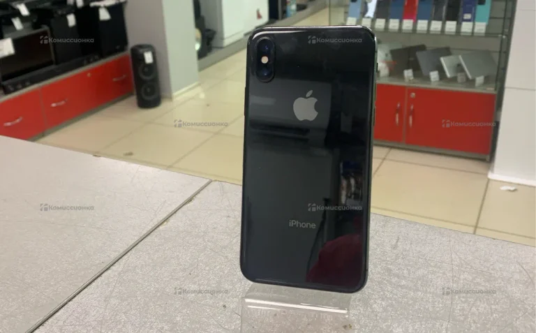 Apple iPhone XS 64Gb
