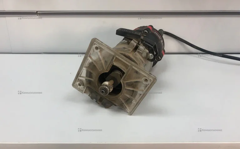 фрезер Kress KU602