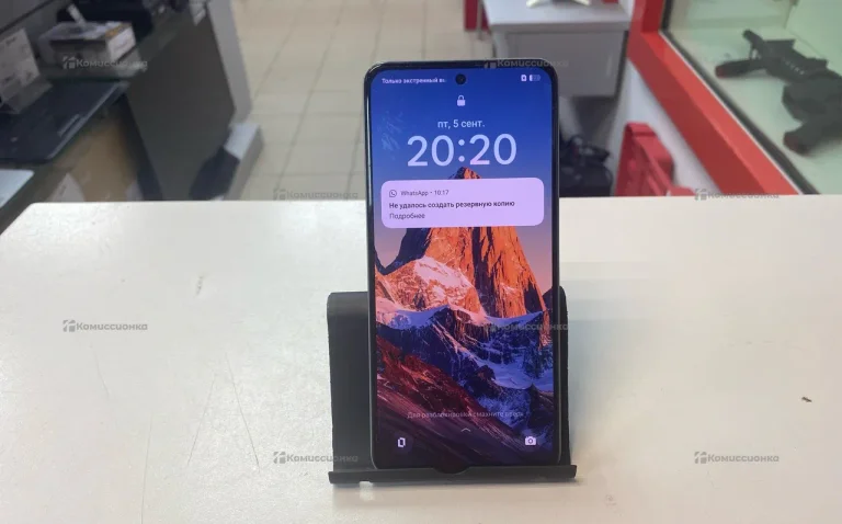 Realme 12+ 5G 8/256 ГБ