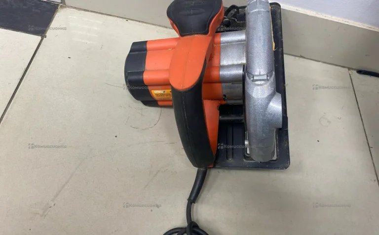 Циркулярная пила Спецо бцп 1300