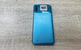 Tecno Spark 8P 4/128 ГБ