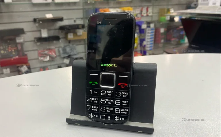 Texet tm-206