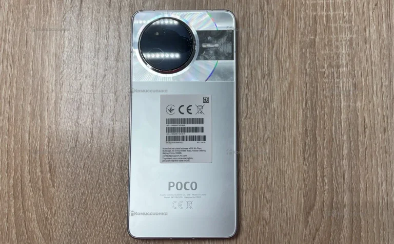 Xiaomi Poco F7 Pro 12/256 ГБ
