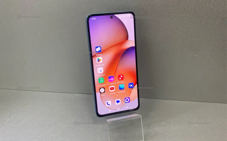 Xiaomi Redmi Note 14 8/256Gb