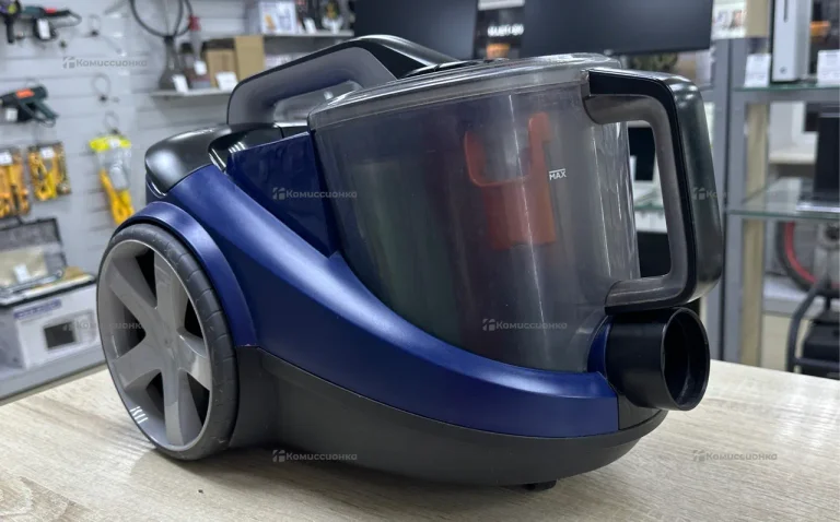 Пылесос  Philips FC8761