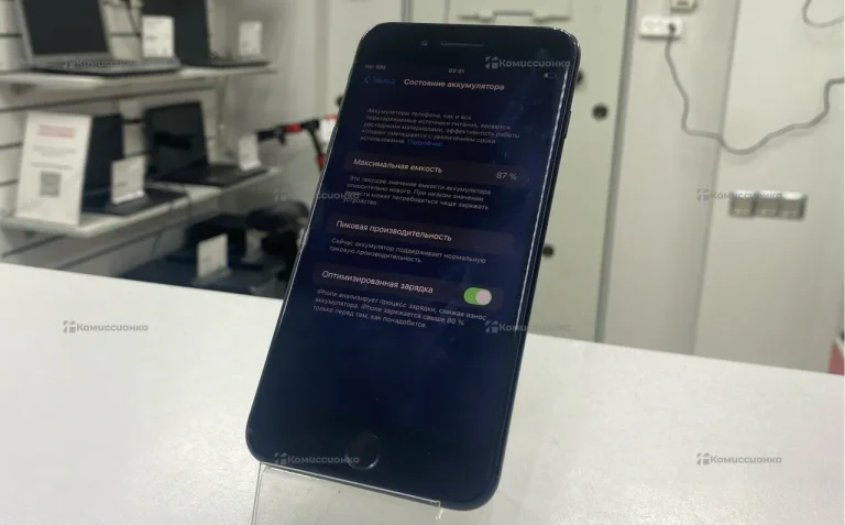 Apple iPhone 7 Plus 3/128 ГБ