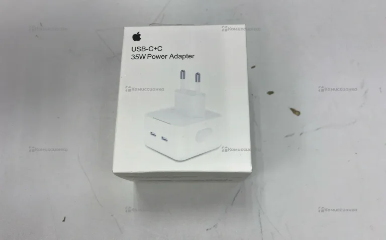 Блок Apple tupec