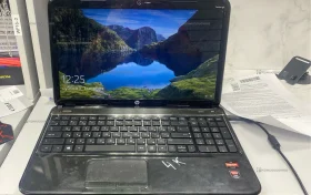 Ноутбук HP HP Pavilion g6 Notebook PC