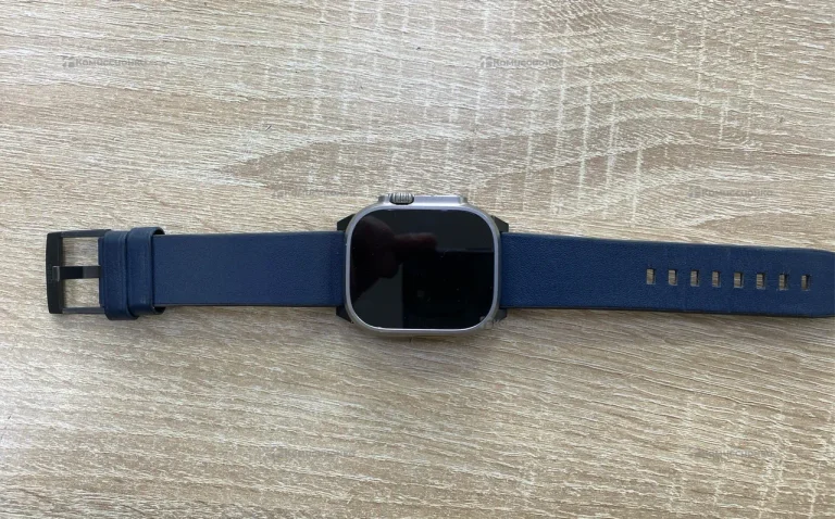 Часы  Apple Watch Ultra 49mm