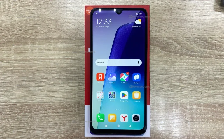 Xiaomi Redmi 14C 4/128 ГБ