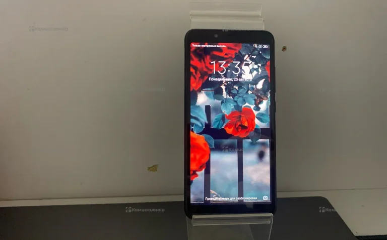Xiaomi Redmi 6 3/32