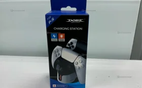 Dobe, Док станция для геймпадов PS5
