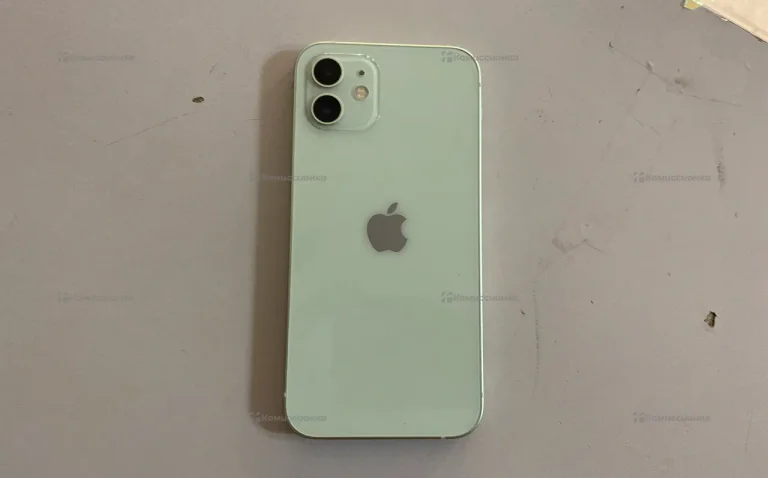 Apple iPhone 12 4/256 ГБ