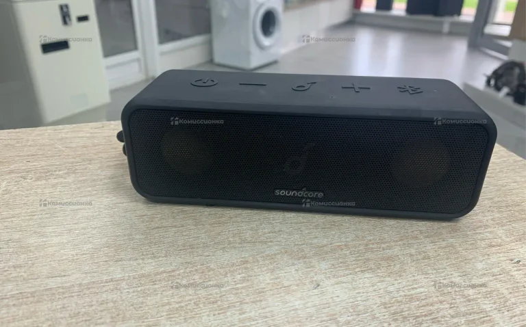 Колонка  Soundcore 3