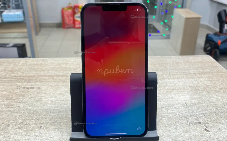 Apple iPhone 13 Pro 6/128 ГБ