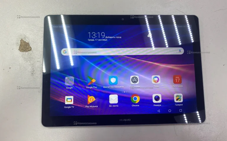 Планшет Huawei Mediapad T3 10 16Gb