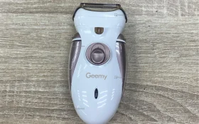 Депилятор GEEMY