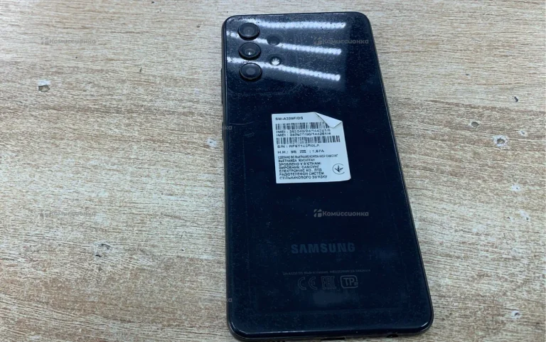 Samsung Galaxy A32 4/128 ГБ