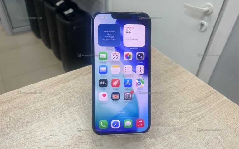 Apple iPhone 13 Pro Max 6/256 ГБ