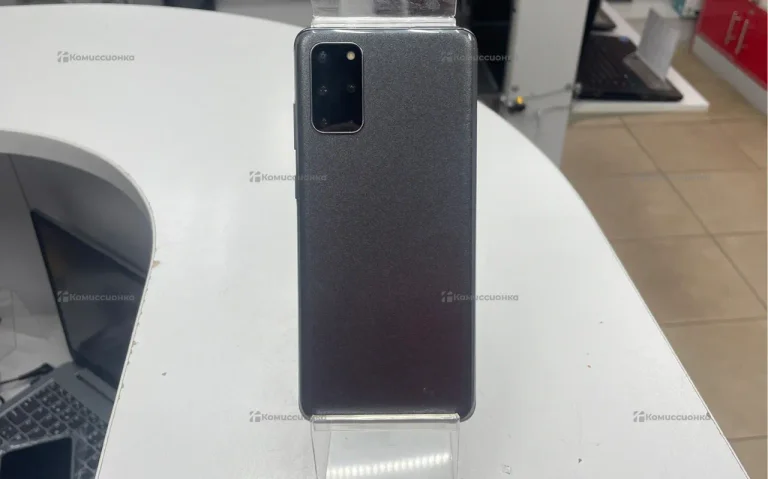 Samsung galaxy S20+ 8/128Gb