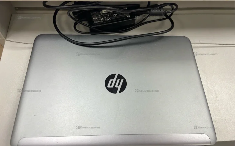 Ноутбук  HP elitebook folio 1040 g2