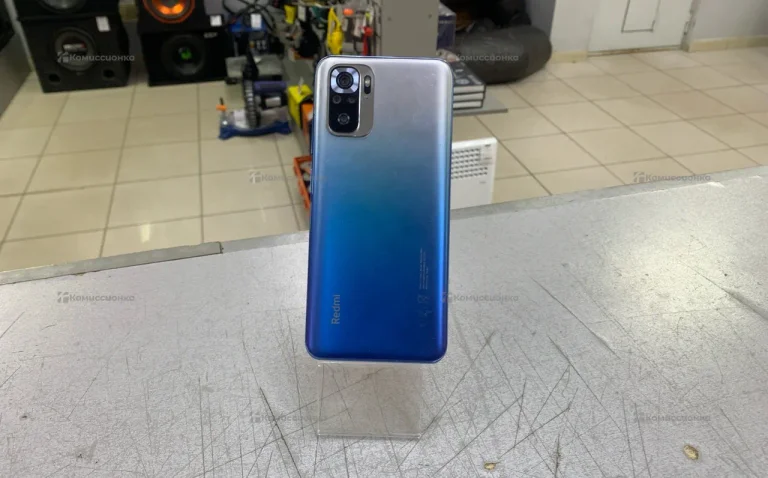 Xiaomi Redmi Note 10S 6/128Gb