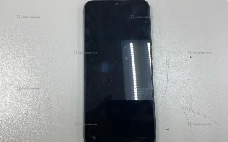 Xiaomi Redmi 9A 2/32 ГБ