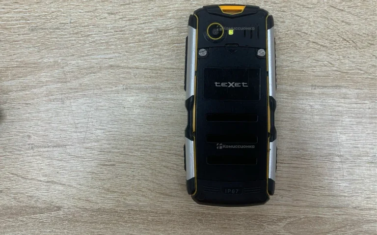 Texet TM-512R