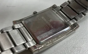 Часы Romanson MGP 23K