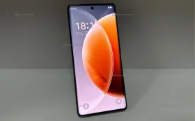 Tecno Camon 30S 8/128 ГБ