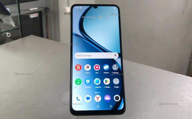 Realme Note 50 3/64Gb