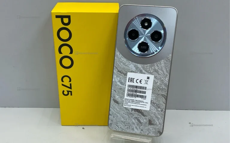 Xiaomi Poco C75 8/256 ГБ
