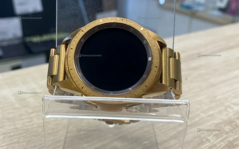 Часы  Samsung Galaxy Watch 42mm