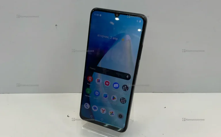 Realme C51 4/128 ГБ