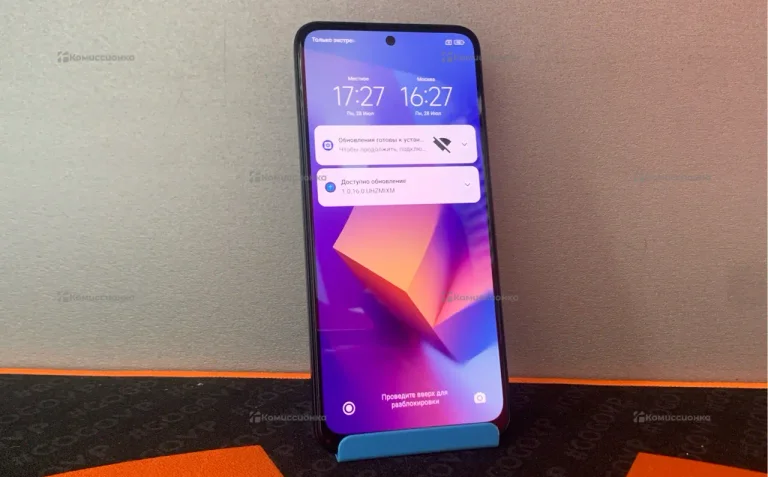Xiaomi Redmi Note 12S 8/256Gb