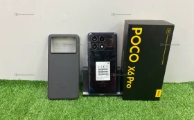 Xiaomi Poco X6 Pro 8/256 ГБ