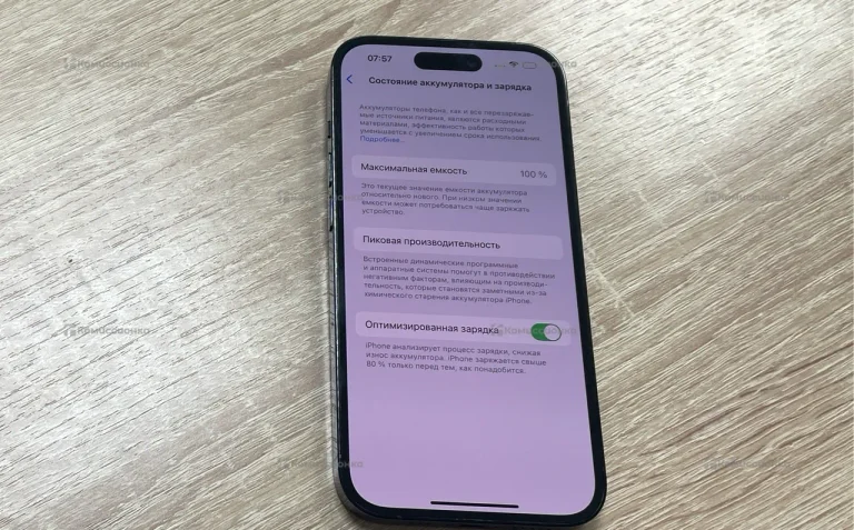 Apple iPhone 14 Pro 6/128 ГБ