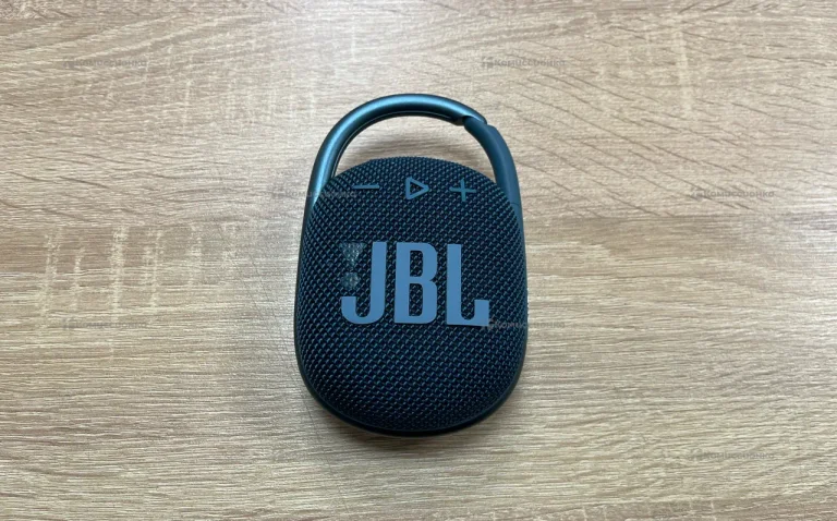 Колонка  JBL Clip 4