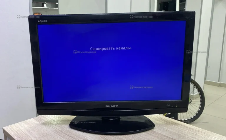 Телевизор Sharp LC-22DV200