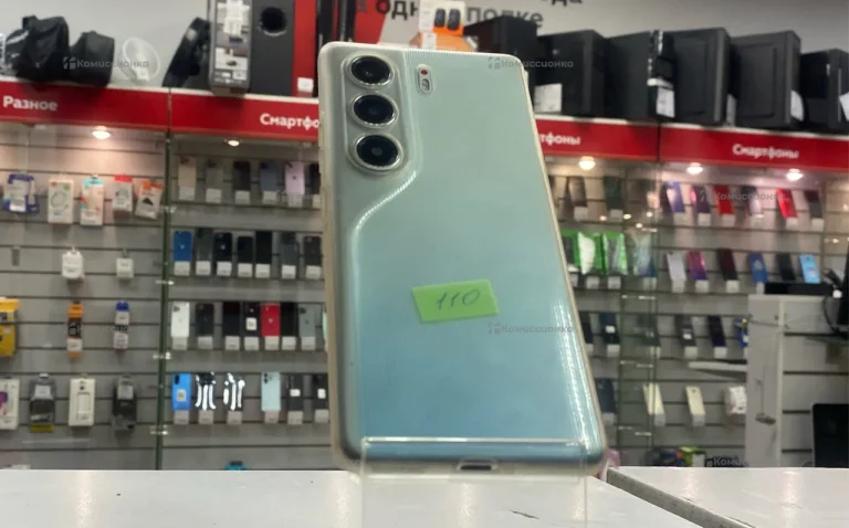 Tecno Camon 40 8/256 ГБ