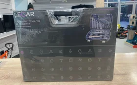 Купить Набор инструментов lecar 33 предмета б/у , в Казань Цена:4500рублей
