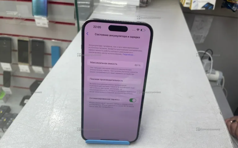 Apple iPhone 14 Pro Max 6/128 ГБ