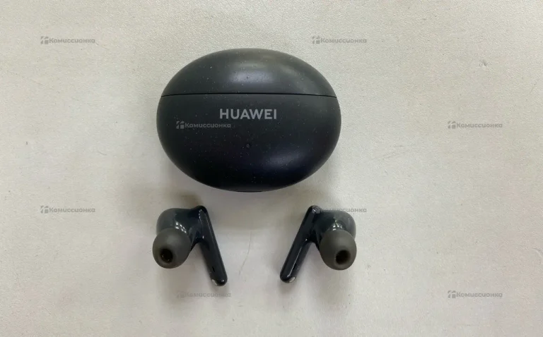 Наушники HUAWEI Freebuds 5i