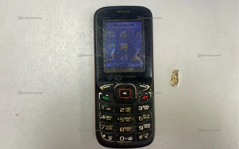 Micromax X088