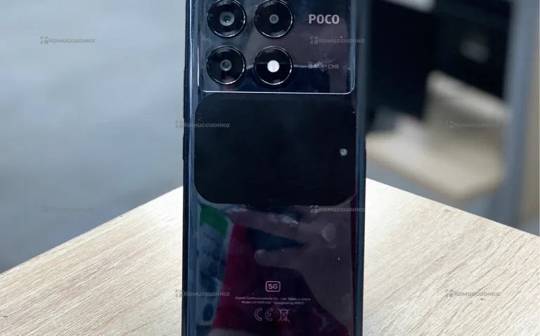 Xiaomi Poco X6 Pro 12/512 ГБ