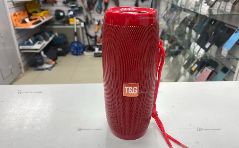 Колонка  T&G 157