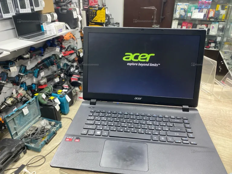 Ноутбук  Acer a6